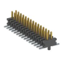 FTMH-115-03-L-DV-A Samtec Inc.