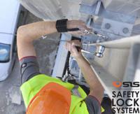 440-3-8SLS Facom 3/8 in, 145 mm SLS Height Safe Combination Spanner