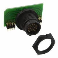 EN3P17FRAPCBW, Switchcraft Inc.