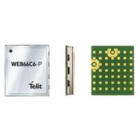 WE866C6-P, Telit
