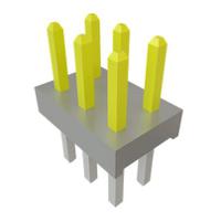TMM-103-01-S-D, Samtec