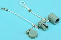 BRA.3B200.PCSG, Lemo