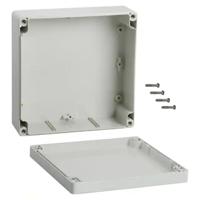 1554RGY Hammond Manufacturing