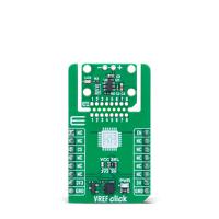 MIKROE-6640, Mikroelektronika