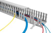 181-10198 HTWD-PW-25X80-PVC-GY