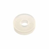 17W02591 Essentra Components -  - Flat Washer - 0.062in (1.58mm) - MicroPlastics, W - Nylon - 2.06 ID x 6.58 OD