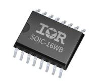 IR2010STRPBF, Infineon