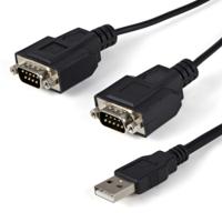 ICUSB2322F StarTech.com USB to RS232 Converter