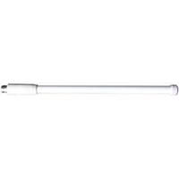 Mobilemark ECO9-5500-WHT Rod WiFi Antenna with N Type Connector, WiFi