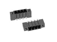 691701350010B Wurth Elektronik 7013, 10 Way PCB Terminal Block