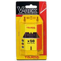 TAVRB50B, Proteus Equipment