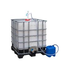 EZIPUMP1000L, NEUTRAL