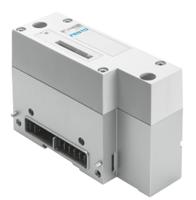 VABA-S6-1-X1  pneumatic interface