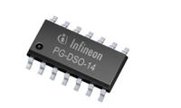 2ED21824S06JXUMA1, Infineon