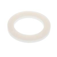 17W09570 Essentra Components -  - Flat Washer - 665 ID x 950 OD - MicroPlastics, W - Nylon - 0.093in (2.36mm)