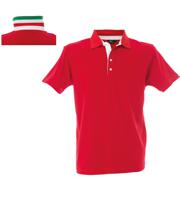 989128 S RED ITA, JRC