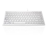KYBAC395-USBWHT, Ceratech