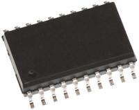 74HCT273D-653 Nexperia 74HCT273D,653 Octal D Type Flip Flop IC, D Type Flip-Flop, 20-Pin SOIC