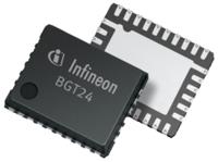 BGT24MR2E6327XUMA1, Infineon