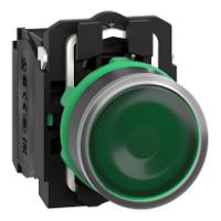 XB5AW33B3, Schneider Electric