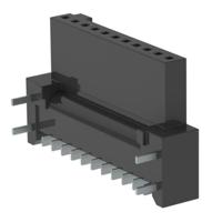 SFM-111-02-L-SH-TR Samtec Inc.