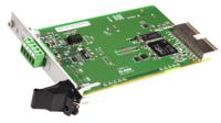 CIFX 80-DN+ML, Hilscher