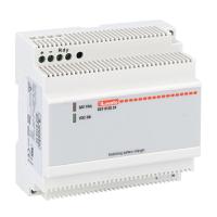 Lovato Battery Charger For Lead Acid