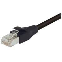 TRD855SCRBLK-3, L-com