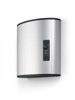 Durable Key Cabinet 36