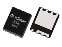 BSZ0589NSATMA1 N-Channel MOSFET, 17 A, 30 V, 8-Pin PG-TSDSON-8 FL Infineon