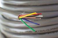 Multiple Conductor Cables