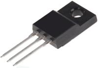 TK20A60W5-S5VX-M Toshiba TK20A60W5,S5VX(M N-channel MOSFET, 20 A, 600 V TK, 3-Pin TO-220SIS