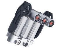 PL283X-301-70-2-5, Amphenol Industrial