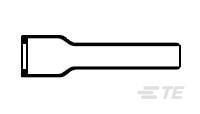 510715-000, TE Connectivity