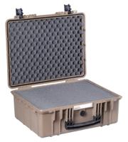 4820HL.D, Explorer Cases