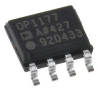 OP1177ARZ, Analog Devices