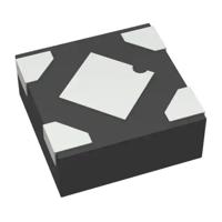 NCV8163AMX180TBG onsemi, Voltage Regulator 5.5V XDFN 4-Pin