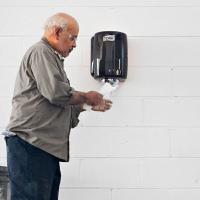 Wipe Dispensers