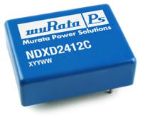 NDXD4815EC Murata Power Solutions Inc.