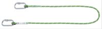 Honeywell Safety 1.5 m Polyester Lanyard Lanyard, 140kg Capacity