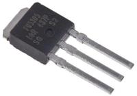 IRLU3103PBF, Infineon