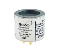 VQ546M, Sgx Sensors