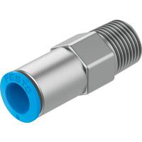 HA-1/2-QS-3/8-U, Festo