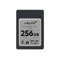 Exascend Cfexpress Type A, 256GB