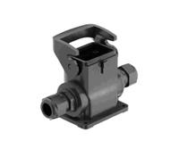 19431060291 Han-Eco 6B Surface Mount Housing, Single