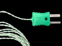 E25062/TYPE K WELDETIP/PTFE/TWISTE/2M/ CMPKI SURMO, Correge