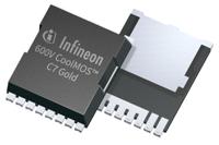 IPT60R102G7XTMA1, Infineon