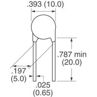 ECK-A3A182KBP
