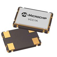 VCC1A-B3C-24M5770000TR, Microchip Technology