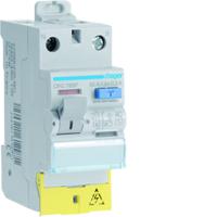 CFC765F, Hager